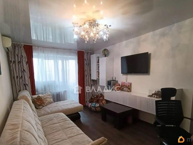 продажа жилая Волгоград улица Германа Титова, 44