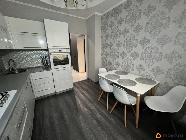 продажа жилая Волгоград улица Им. Циолковского, 8
