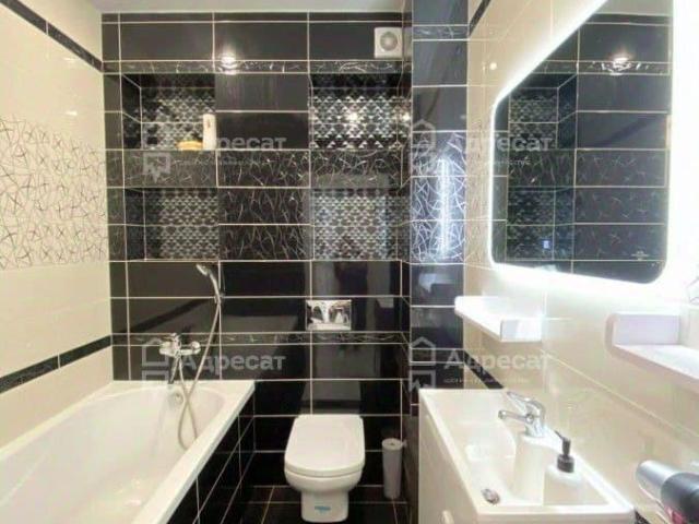 продажа жилая Волгоград улица имени Хорошева, 12А