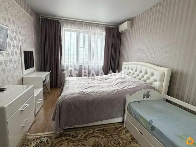 продажа жилая Волгоград улица имени Хорошева, 8А