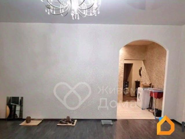 продажа жилая Волгоград улица имени Хорошева, 99