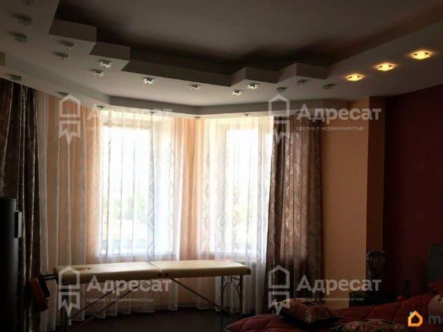 продажа жилая Волгоград улица Канунникова, 9