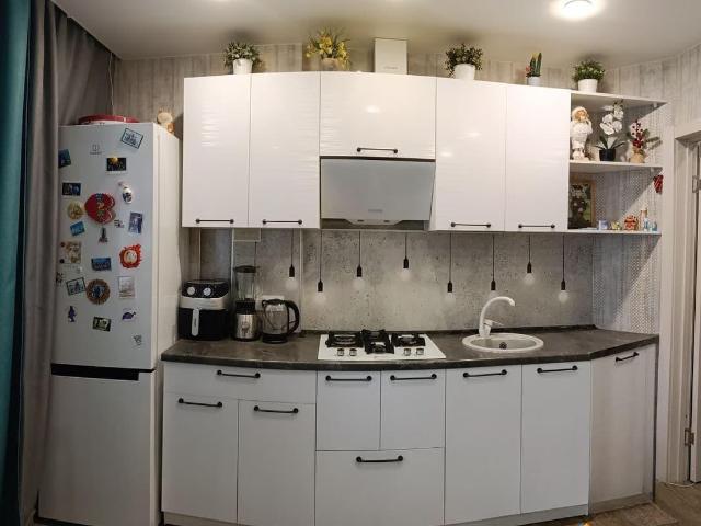 продажа жилая Волгоград улица Константина Симонова, 34