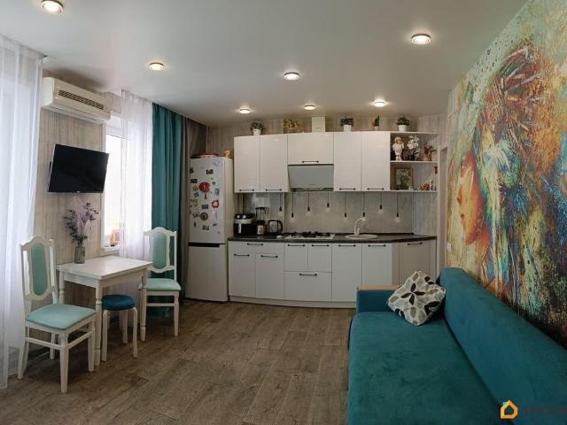 продажа жилая Волгоград улица Константина Симонова, 34