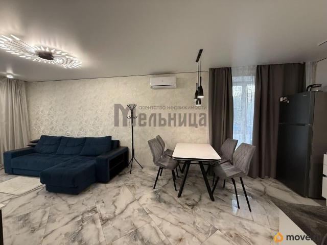 продажа жилая Волгоград улица Лавочкина, 3к2