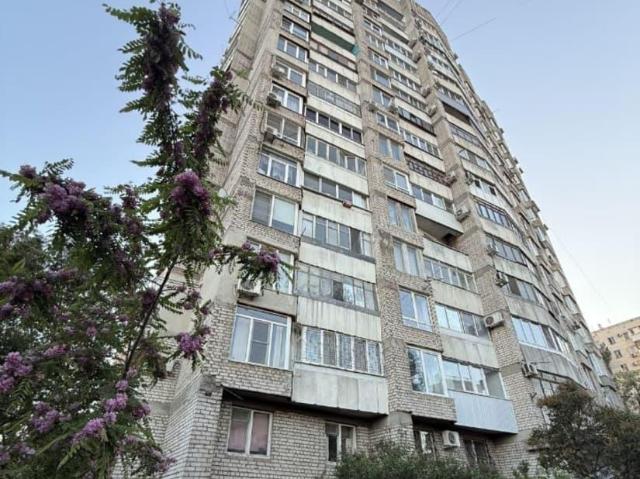 продажа жилая Волгоград улица Пархоменко, 35