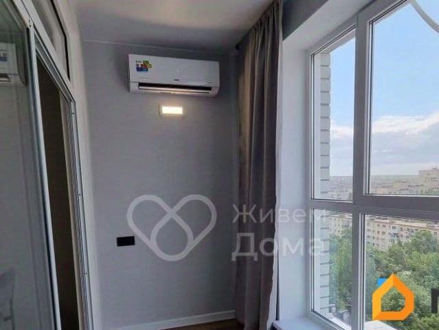 продажа жилая Волгоград улица Полоненко, 10