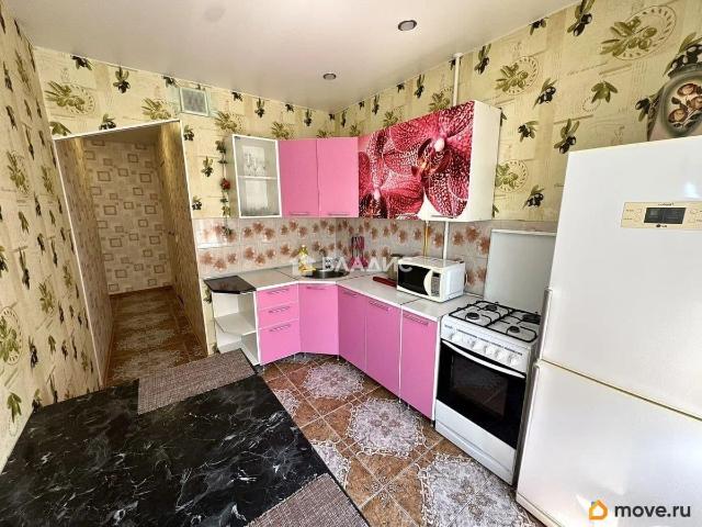 продажа жилая Волгоград улица Рихарда Зорге, 51