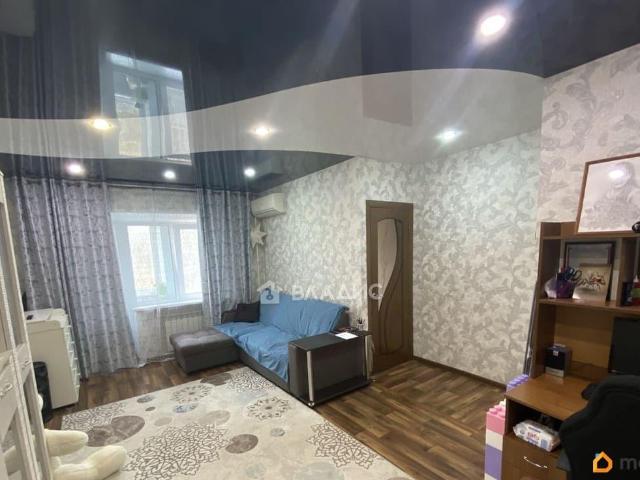 продажа жилая Волгоград улица Сологубова, 13