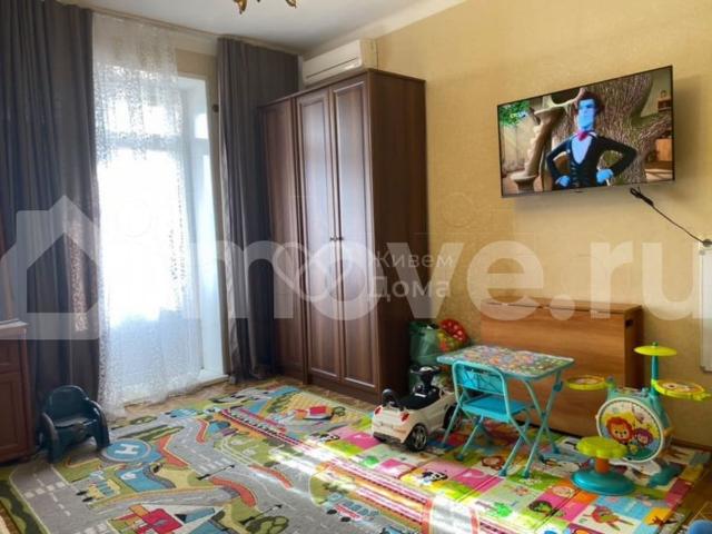 продажа жилая Волгоград Университетский пр т, 65
