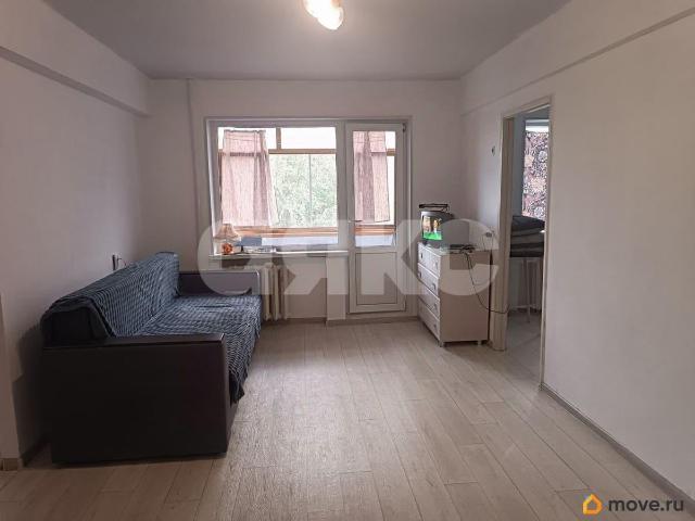 продажа жилая Волгоград Загорская улица, 19