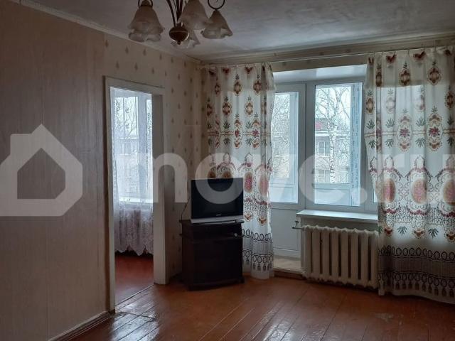продажа жилая Волхов ул. Калинина, 19