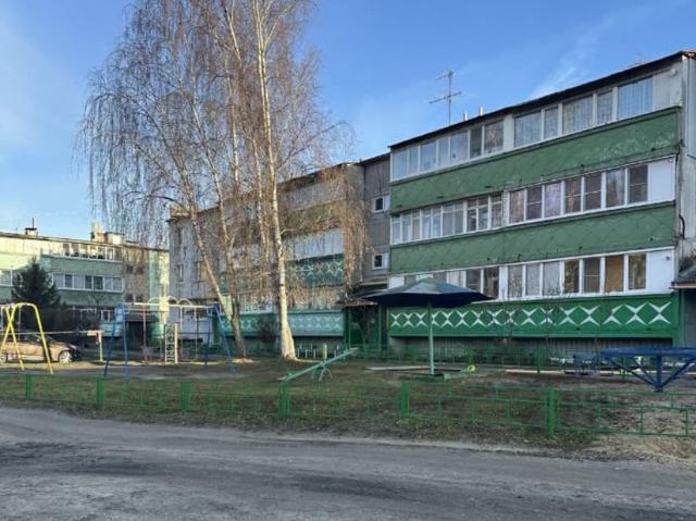 продажа жилая Володарск Первомайская улица, 27Б