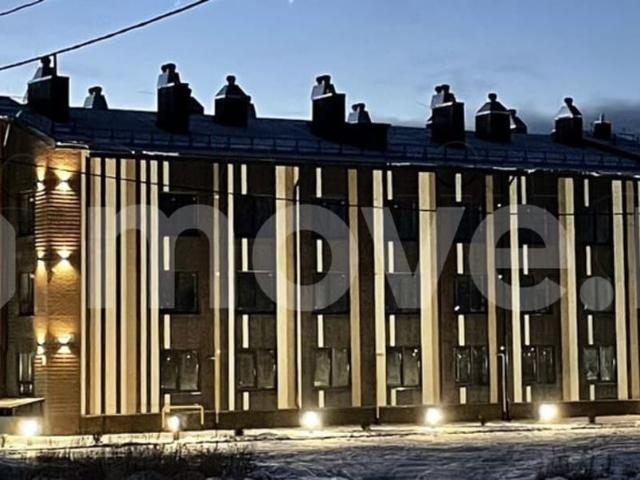 продажа жилая Володарск ул. Володарского, 15