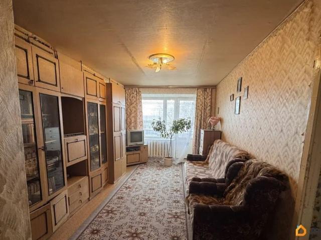 продажа жилая Володарск улица Мичурина, 5