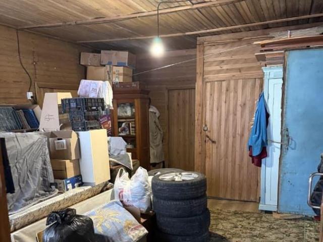 продажа жилая Володарск улица Горького, 22
