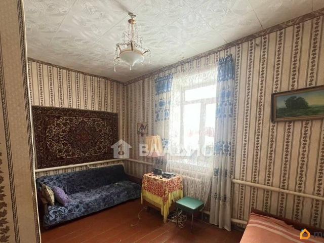 продажа жилая Володарск Заводская улица, 29