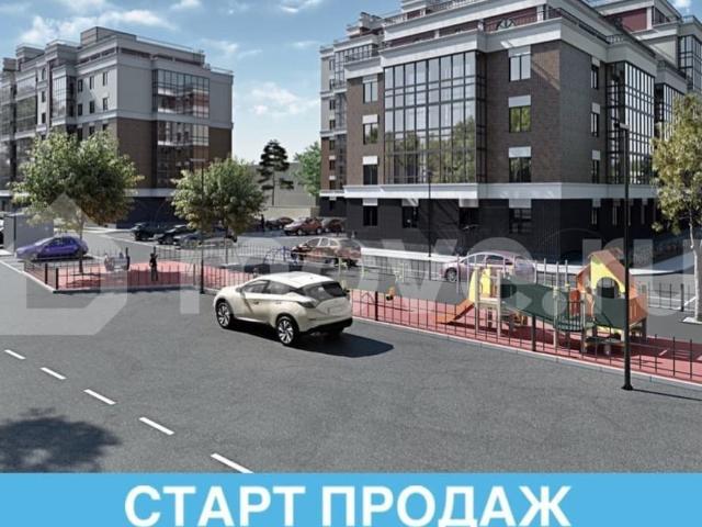 продажа жилая Вологда ул. наб. 6 й армии, стр. 1