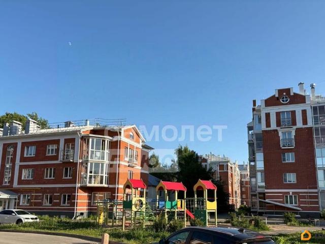 продажа жилая Вологда улица Энгельса, 71Б