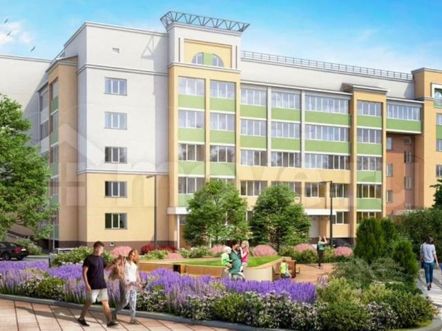 продажа жилая Вологда улица Лаврова, стр. 1