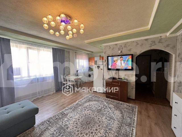 продажа жилая Волосово пр т Вингиссара, 125