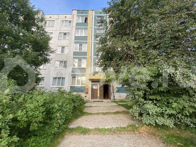 продажа жилая Волосово ул. Первомайская ул, 2