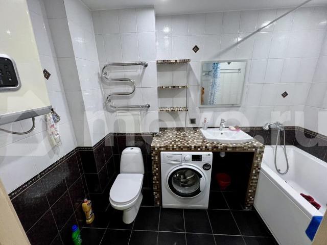 продажа жилая Воркута ул. Тиманская ул, 6б