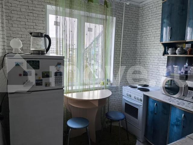 продажа жилая Воркута ул. Яновского, 3б