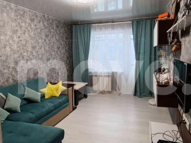 продажа жилая Воркута ул. б р Пищевиков, 18