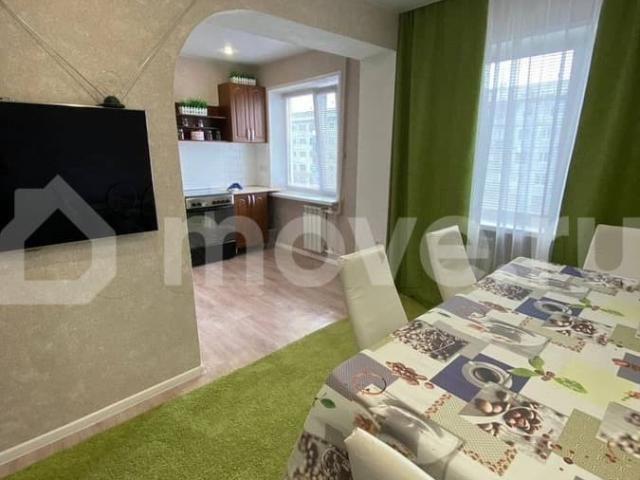 продажа жилая Воркута ул. Димитрова, 8