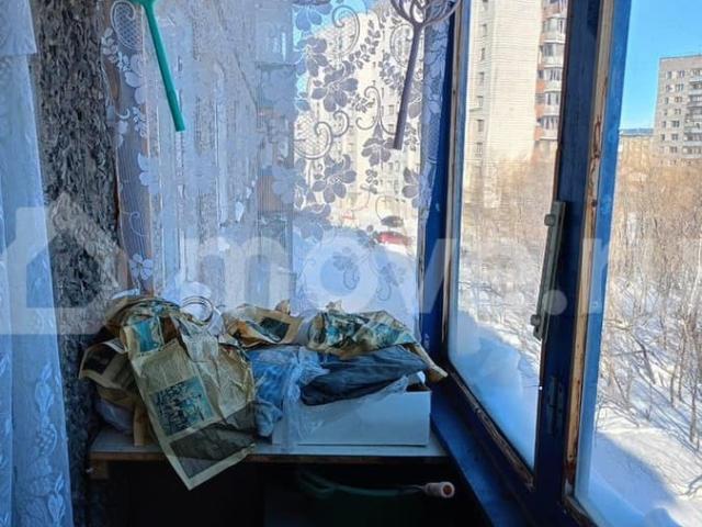 продажа жилая Воркута ул. Дончука, 4