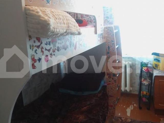 продажа жилая Воркута ул. Энтузиастов, 17а