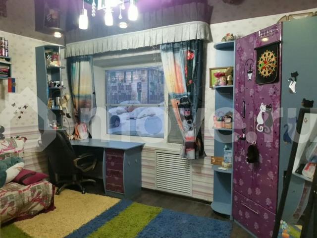 продажа жилая Воркута ул. Ленина, 57