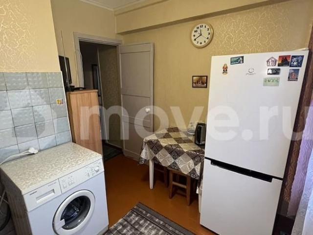 продажа жилая Воркута ул. Лермонтова, 11а