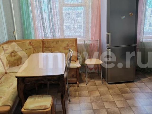 продажа жилая Воркута ул. Ломоносова, 7