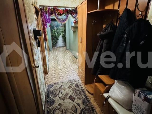 продажа жилая Воркута ул. Суворова, 28б