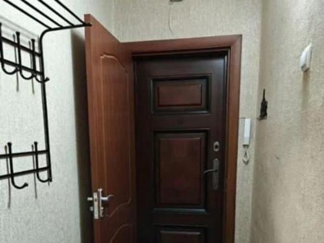 продажа жилая Воркута Парковая улица, 50