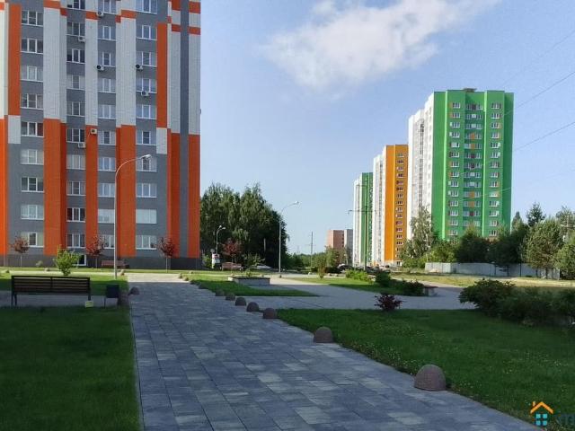 продажа жилая Воронеж Московский проспект, 179/6