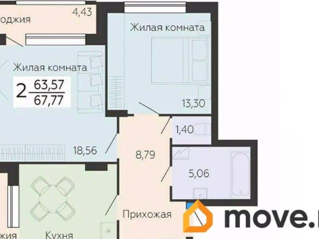 продажа жилая Воронеж Ленинский проспект, 108А