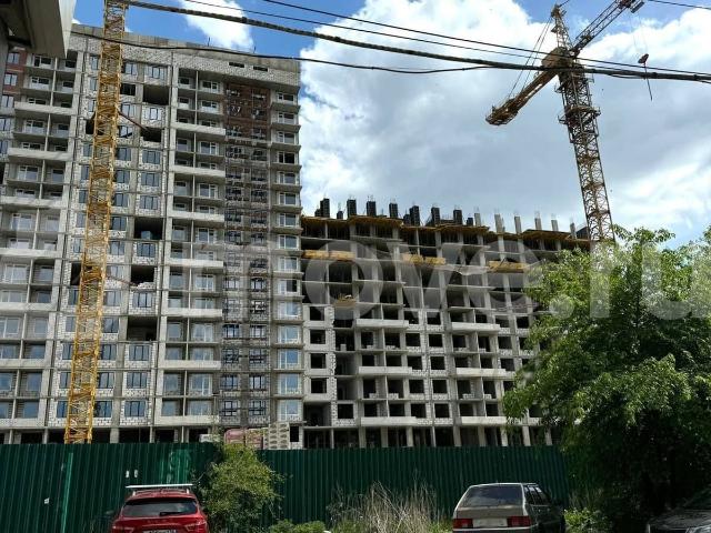 продажа жилая Воронеж пр т Московский, 62