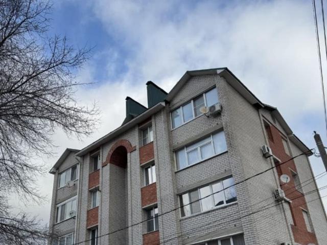 продажа жилая Воронеж Спортивный переулок, 2
