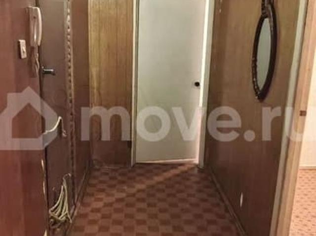 продажа жилая Воронеж ул. Моисеева, 51