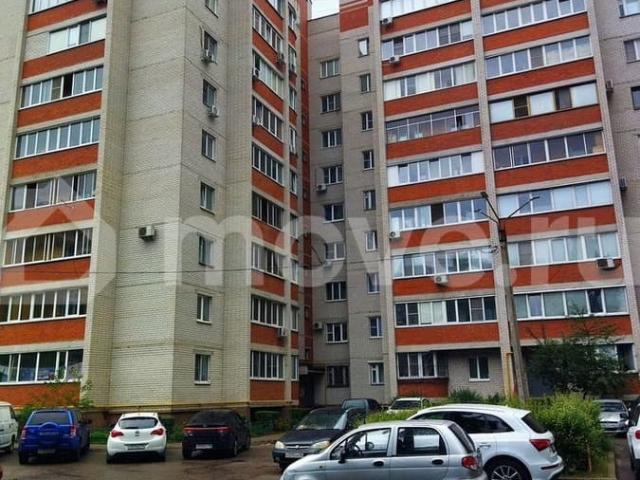 продажа жилая Воронеж ул. Беговая ул, 148