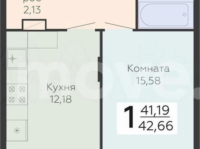 продажа жилая Воронеж ул. Электросигнальная, уч. 9а