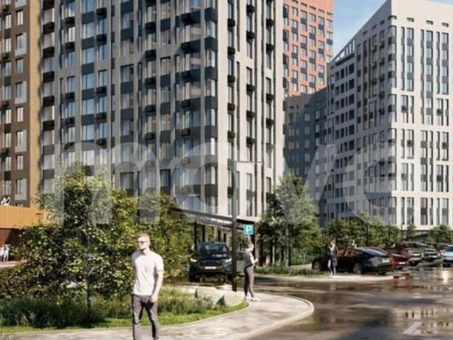 продажа жилая Воронеж ул. Электросигнальная, уч. 9а