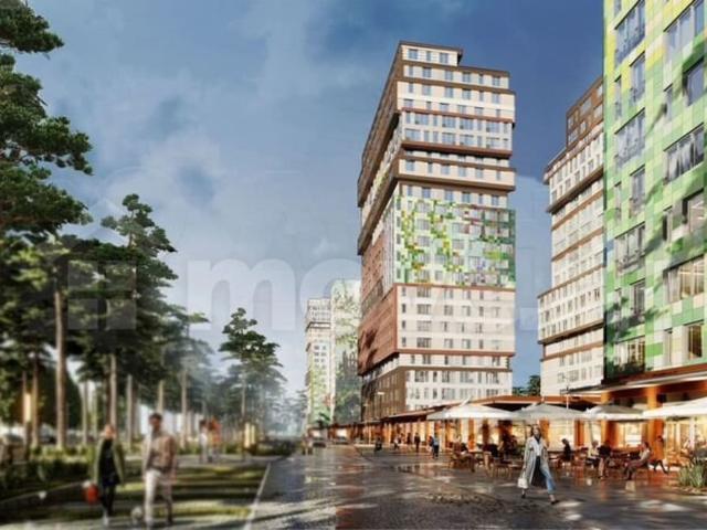продажа жилая Воронеж ул Шишкова, 140б