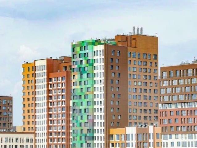 продажа жилая Воронеж ул Шишкова, Дом 138, 140