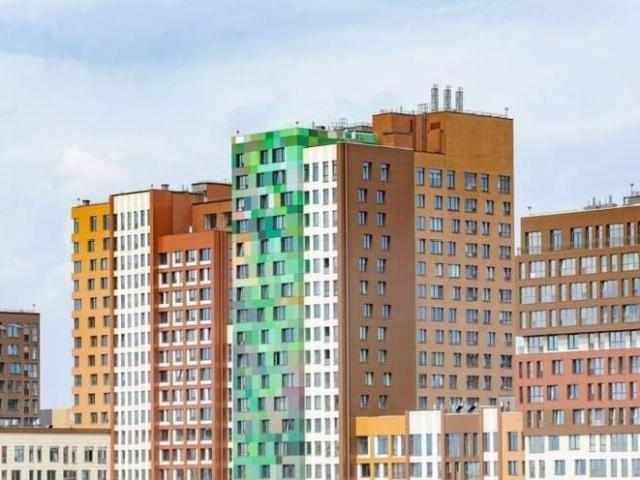 продажа жилая Воронеж ул Шишкова, Дом 138, 140
