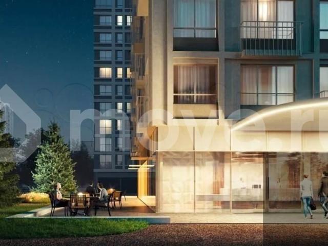 продажа жилая Воронеж ул. Ломоносова, 116/23