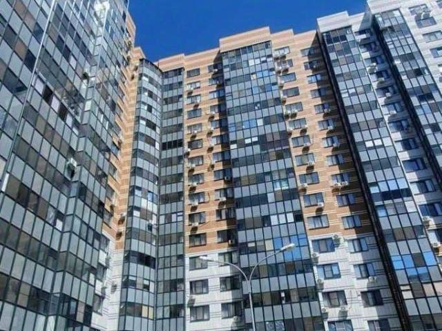 продажа жилая Воронеж улица Маршала Одинцова, 25Б/3